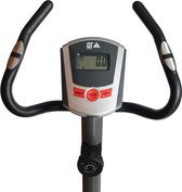 Cycle Tech Hometrainer Magnetic Gx510 Grijs/zwart