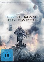 Last Man on Earth/ DVD
