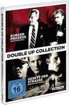 De Niro,robert/pacino,al - Kurzer Prozess-righteous Kill & Gesetz Der Stra