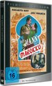 Filmclub Edition #21 Der Mann Aus Marokko (limitiert Auf 1200 Stk.) (Import DE)