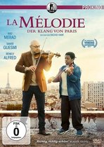 La Mélodie - Der Klang von Paris/DVD