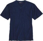 GCM Sports / original T-shirt ronde Hals  - XXXL  - Blauw