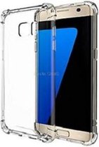 Samsung S7 Hoesje Shockproof Transparant