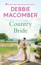 Omslag Country Bride