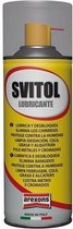 Smeerolie voor de motor Svitol (200 ml)