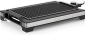 Tristar BP-2780 - Grillplaat - 37 x 25 cm