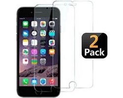 iPhone 7 PLUS Screen Protector Glass 2 STUKS bol