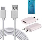 Oppo A12 Oplader USB C