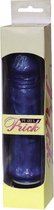 Seven Creations Vibrator Love Toy Pearly Prick 16cm Turquoise
