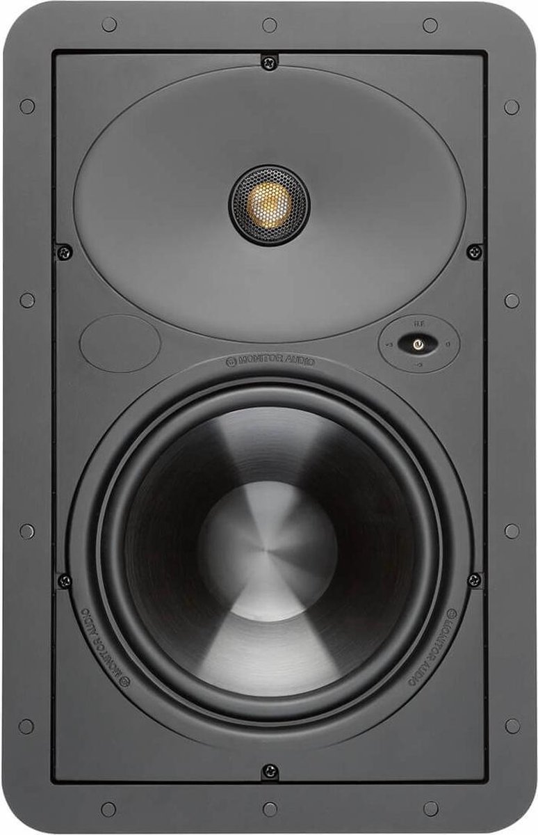 Monitor Audio W180 inbouw speaker