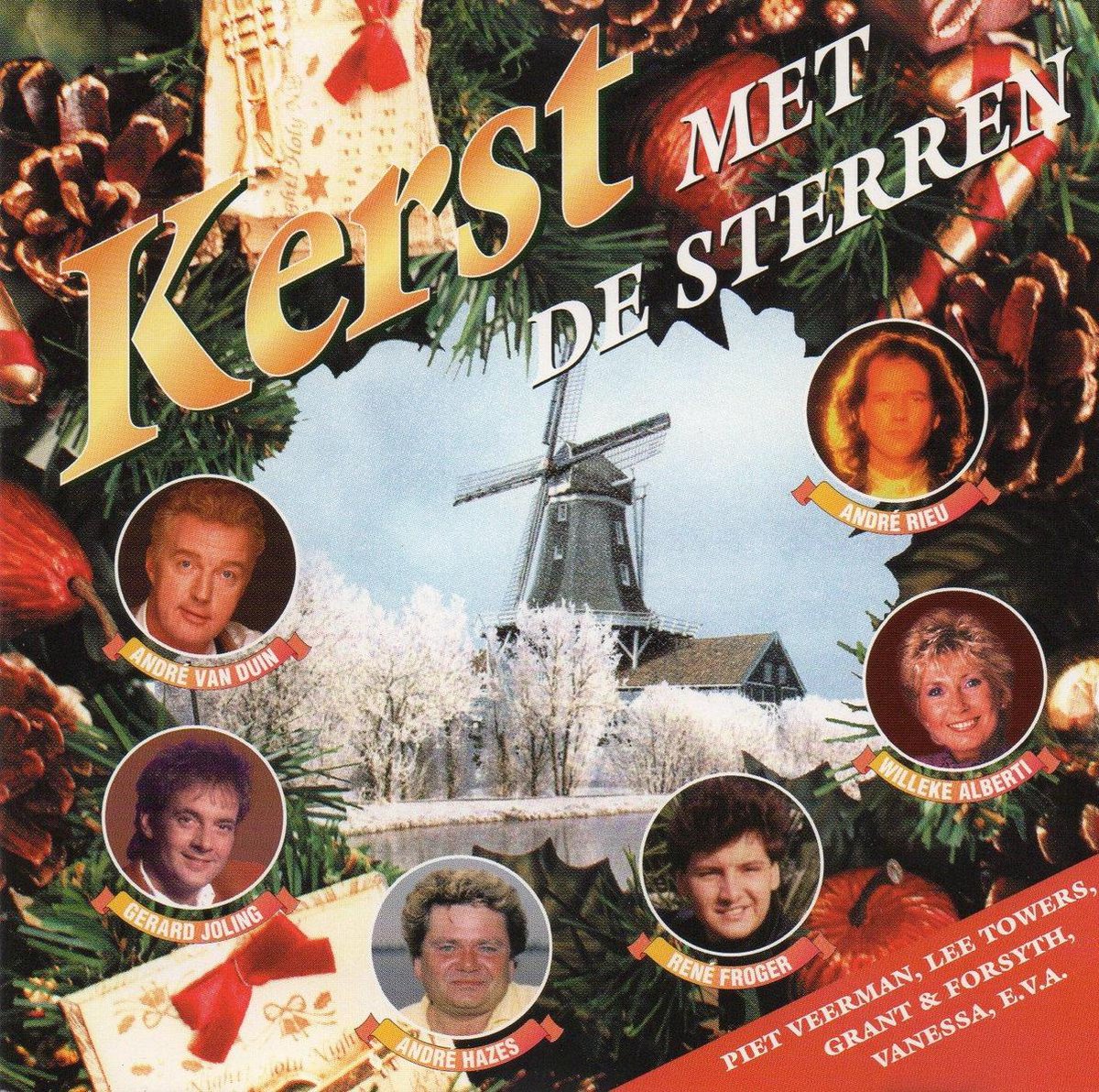 Kerst met de Sterren