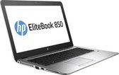 HP EliteBook 850 G4 Laptop - Refurbished door Mr.@ - B Grade