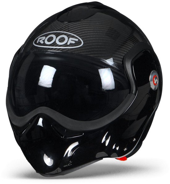 Boxxer Carbon RO9 motorhelm ROOF