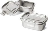 Food Container RVS - Yumi - S (500 ml)                        - Small (500 ml)