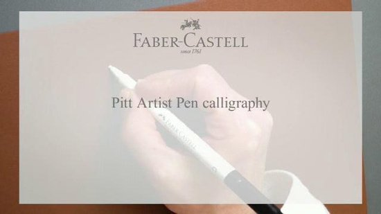 Faber-Castell