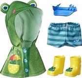 Hasbro - Littles Baby Alive - Accessoires set - Kikker