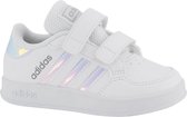 adidas core Witte Breaknet - Maat 27