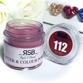 RSB - Acryl powder color 112