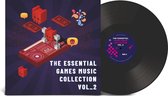 The Essential Games Music Collection