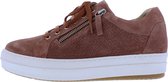 Verhulst-Anna sneaker wijdte H-Zalm combi-3149-3160-maat 38