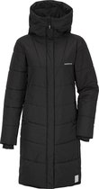 Didriksons Amina Parka Outdoorjas Dames - Maat 38