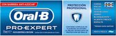 Oral-B Pro-Expert 3014260079130 tandpasta Anti-tandplaktandpasta 75 ml