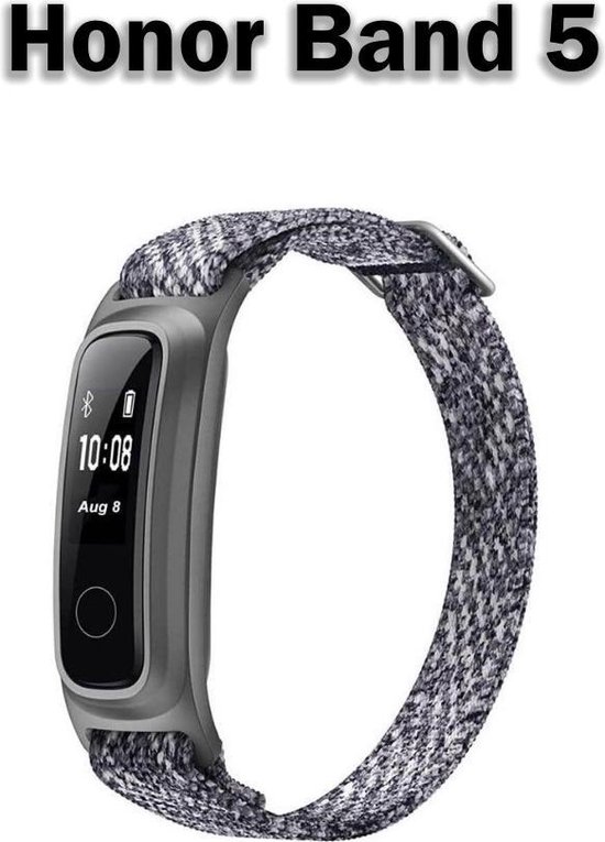 Honor Band 5 Sport Activity Tracker bol