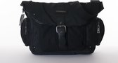 McGregor - L Shoulder Bag - Black