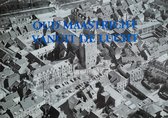 Oud Maastricht vanuit de lucht