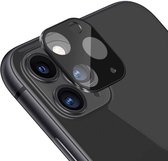 achteramera lens beschermer iPhone 11 Pro / iPhone 11 Pro Max - zwart