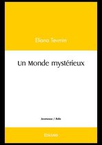 Omslag Un Monde mystérieux