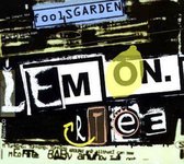 Fools Garden lemon tree cd-single