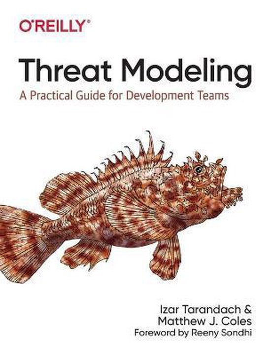Threat Modeling Risk Identification and Avoidance in Secure  ... - cover