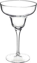 Nude crystalline margarita glas 230cc