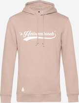 s-Hertogenbosch Hoodie - Roze - Maat L