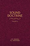 Sound Doctrine- Sound Doctrine Vol. 4