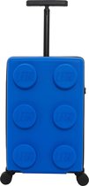 Lego Luggage Signature Classic Trolley Blauw