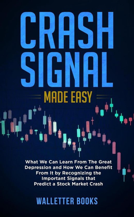 Trading Made Easy 5 The Crash Signal Made Easy What We Can Learn