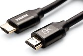 HDMI Kabel 2.0 / 4K – 18GBPS – High Speed – HDMI naar HDMI – 1 meter – lengte van 1 tot 15 meter