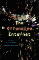 Omslag The Offensive Internet