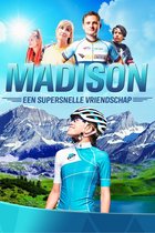 Madison - Een Supersnelle Vriendschap (DVD)