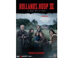 Hollands Hoop - Seizoen 3 (DVD)