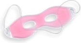 Orange85 Gel oogmasker roze - Oogverzorging - Onesize - Comfort