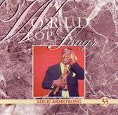 Louis Armstrong | World Pop Songs