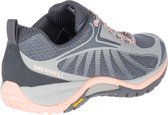 Merrell - Siren Edge 3 - Dames Wandelschoen - Paloma/Peach - Maat 37