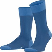 Falke Sokken - Fine Shadow - Blauw - 39-40