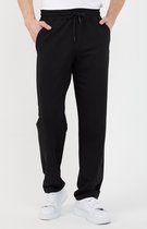 Pantalon de survêtement homme Comeor - noir - XL - pantalon d'entraînement homme - Pantalon de sport long