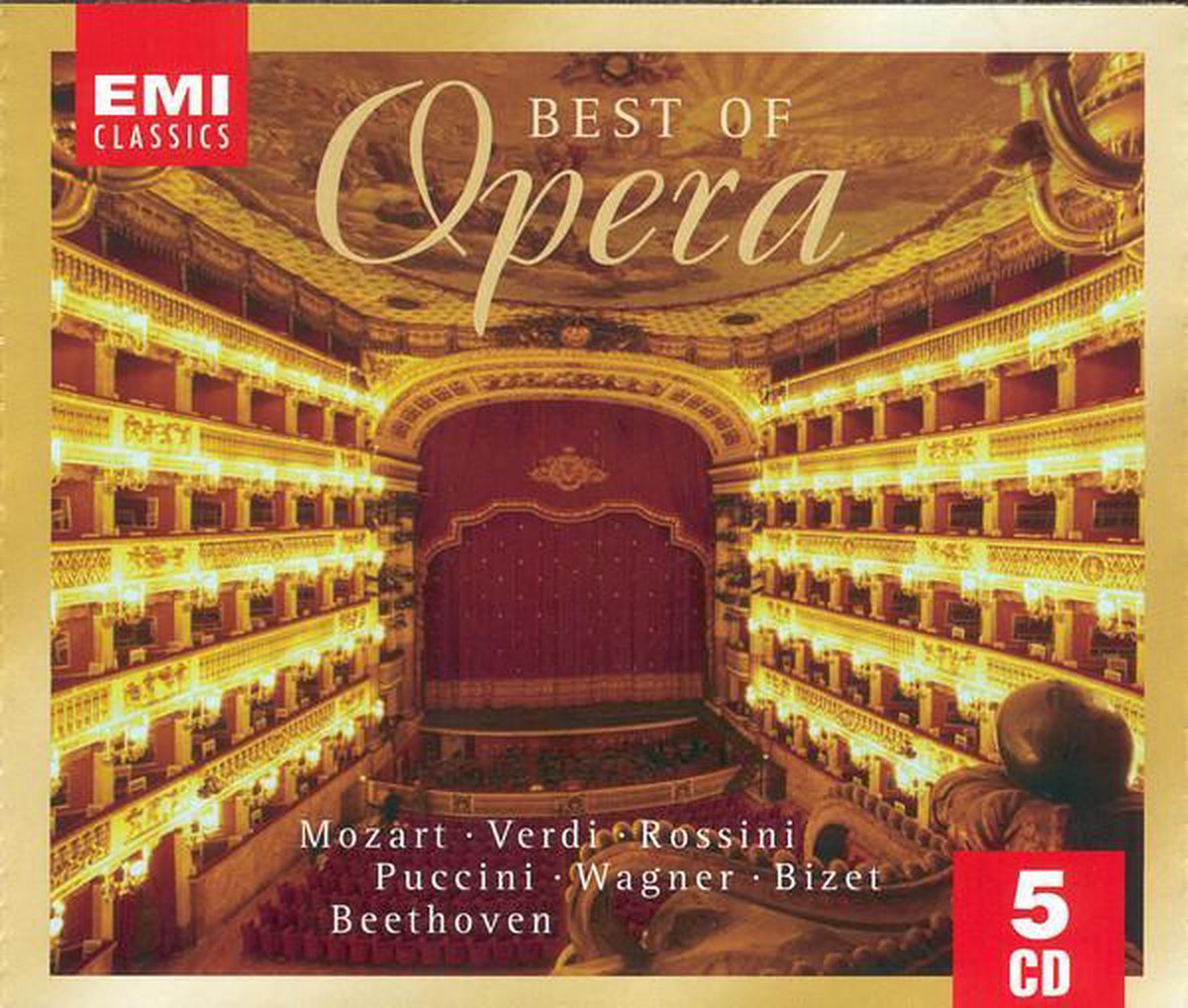 Best Of Opera