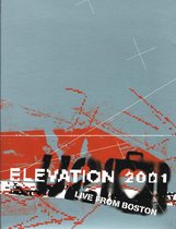 Elevation Tour 2001: Live from Boston [Video/DVD]