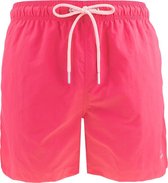 GANT basic swim short paradise roze - L